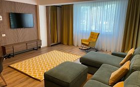 Apartament Tei